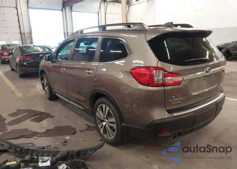 2022 Subaru Ascent Touring из США, поврежденный, VIN 4S4WMARD6N3411270